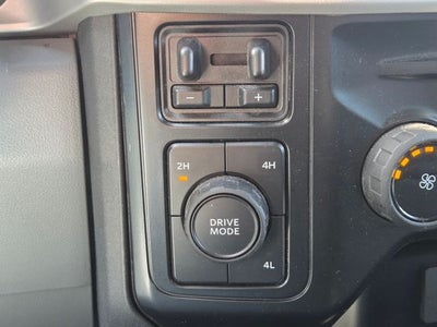 2025 Ford F-350 XLT DRW