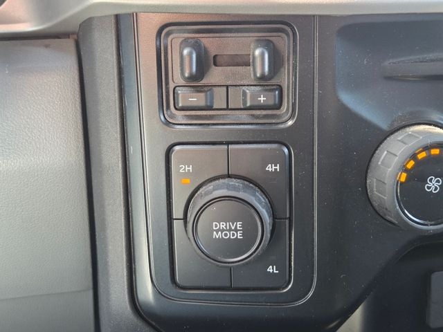 2025 Ford F-350 XLT DRW