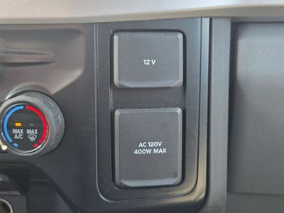 2025 Ford F-350 XLT DRW