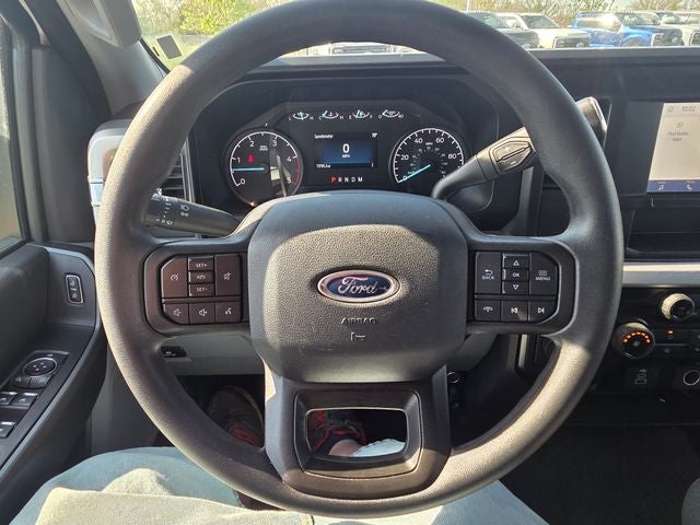 2025 Ford F-350 XLT DRW