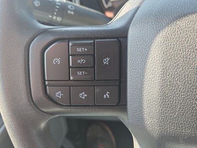 2025 Ford F-350 XLT DRW