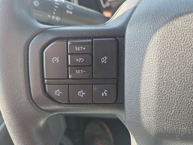 2025 Ford F-350 XLT DRW