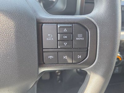 2025 Ford F-350 XLT DRW