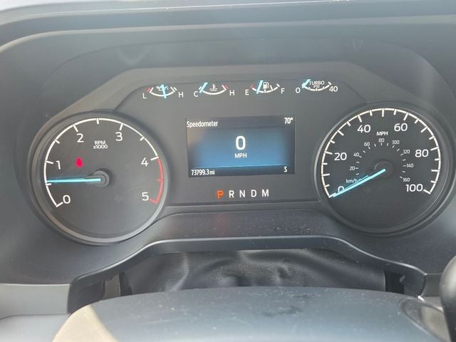 2025 Ford F-350 XLT DRW