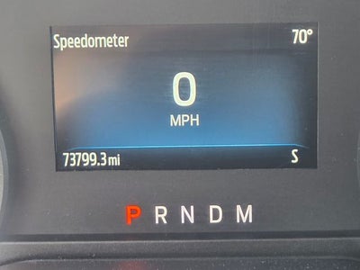 2025 Ford F-350 XLT DRW