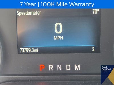 2025 Ford F-350 XLT DRW