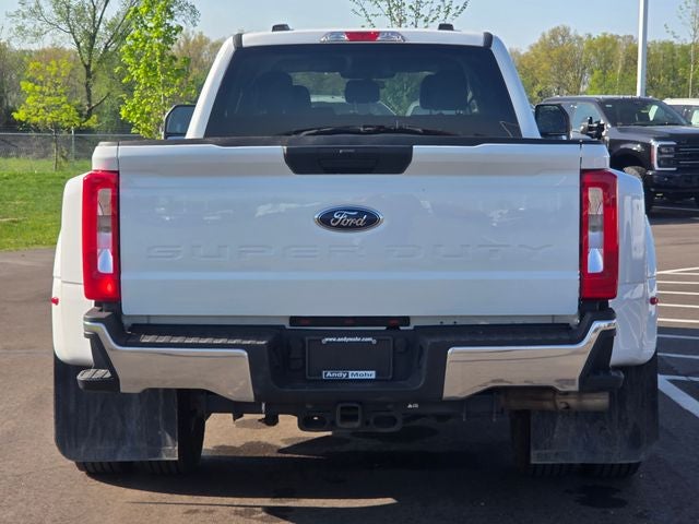 2025 Ford F-350 XLT DRW