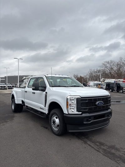 2026 Ford F-350 XL DRW