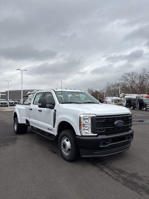 2026 Ford F-350 XL DRW