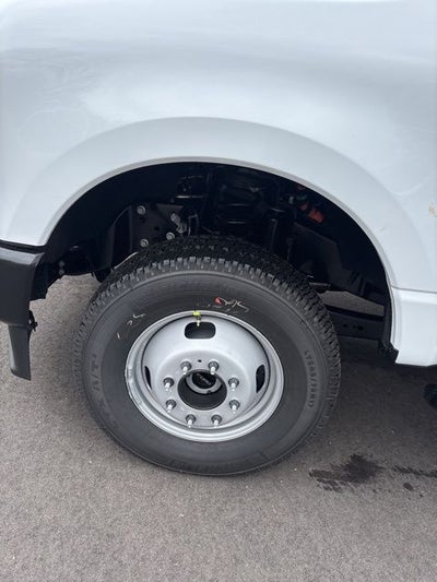 2026 Ford F-350 XL DRW