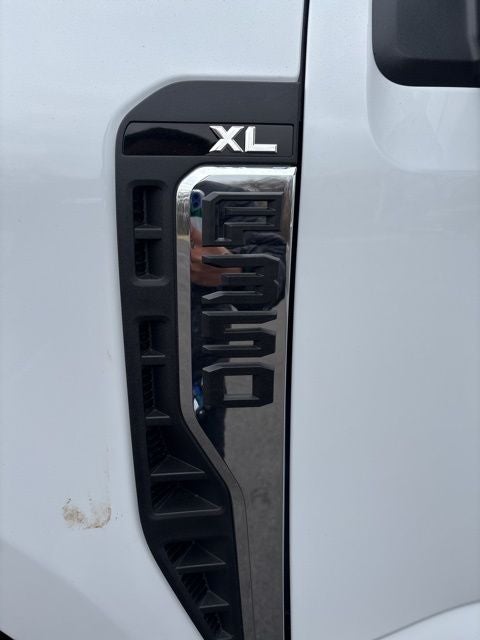 2026 Ford F-350 XL DRW