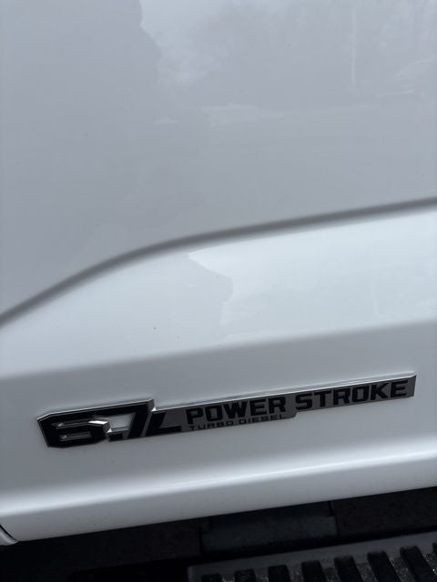 2026 Ford F-350 XL DRW