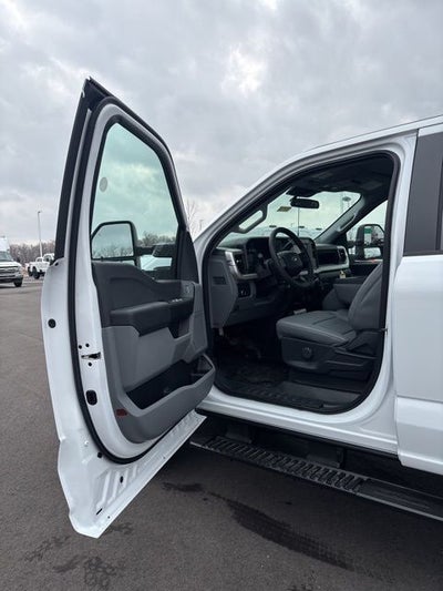 2026 Ford F-350 XL DRW