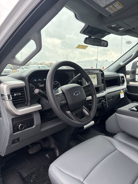 2026 Ford F-350 XL DRW