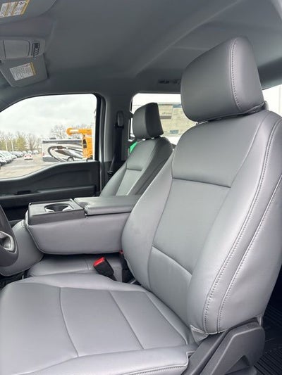 2026 Ford F-350 XL DRW