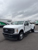 2026 Ford F-350 XL DRW