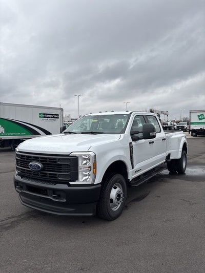 2026 Ford F-350 XL DRW
