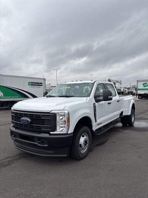 2026 Ford F-350 XL DRW