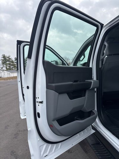 2026 Ford F-350 XL DRW