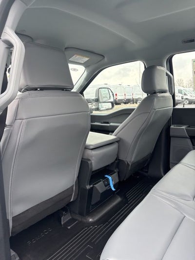 2026 Ford F-350 XL DRW