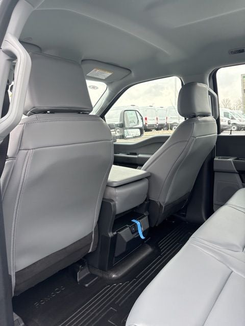 2026 Ford F-350 XL DRW