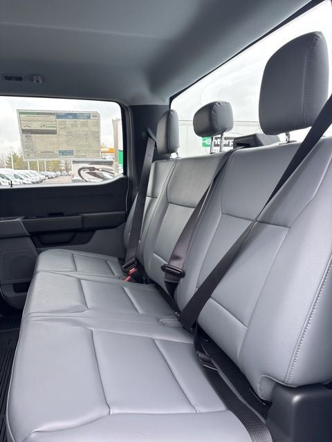 2026 Ford F-350 XL DRW