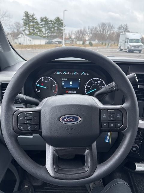 2026 Ford F-350 XL DRW