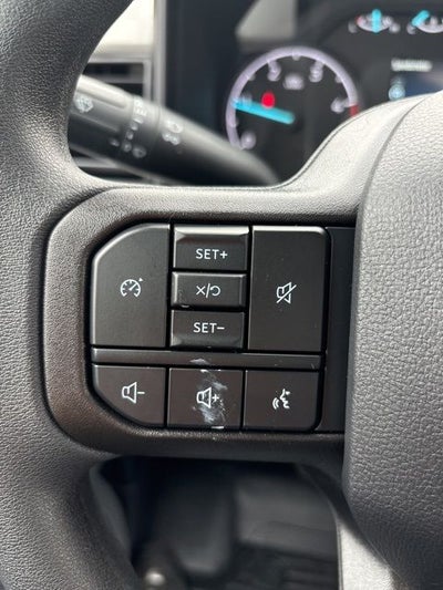 2026 Ford F-350 XL DRW