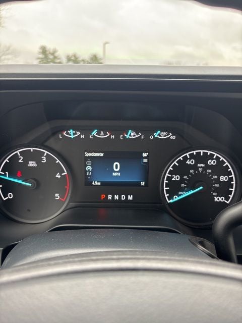 2026 Ford F-350 XL DRW