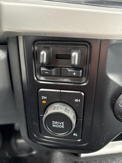 2026 Ford F-350 XL DRW