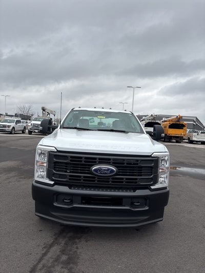 2026 Ford F-350 XL DRW