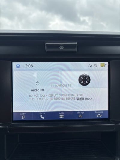 2026 Ford F-350 XL DRW