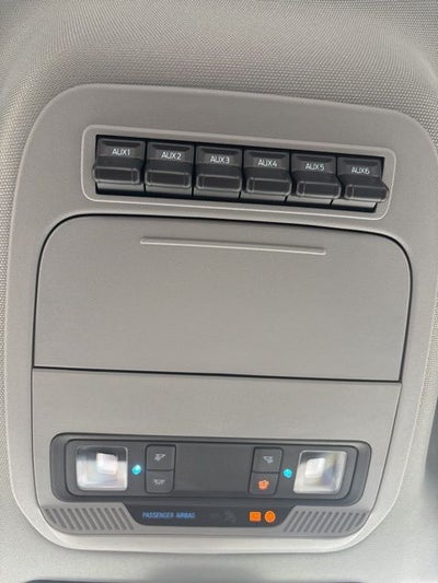 2026 Ford F-350 XL DRW