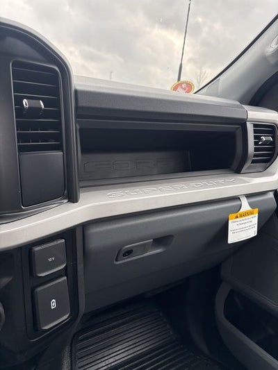 2026 Ford F-350 XL DRW