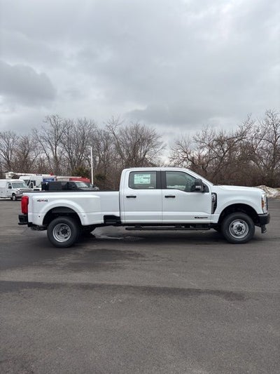2026 Ford F-350 XL DRW