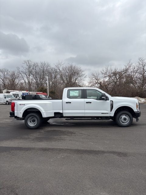 2026 Ford F-350 XL DRW