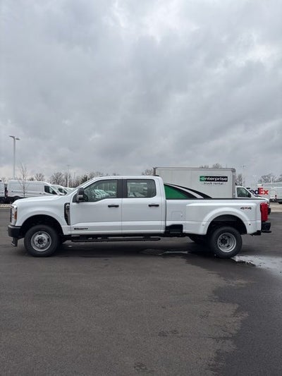 2026 Ford F-350 XL DRW