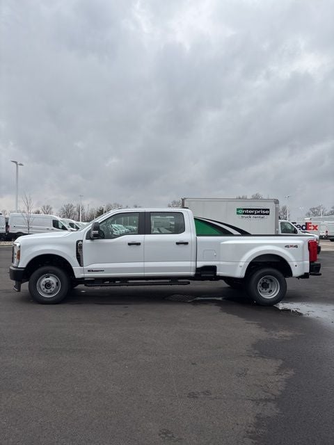 2026 Ford F-350 XL DRW