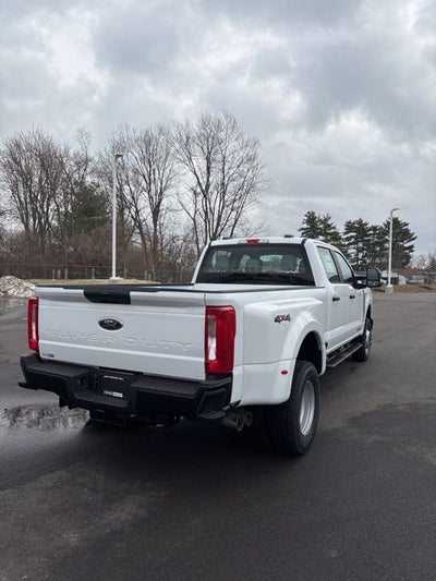 2026 Ford F-350 XL DRW