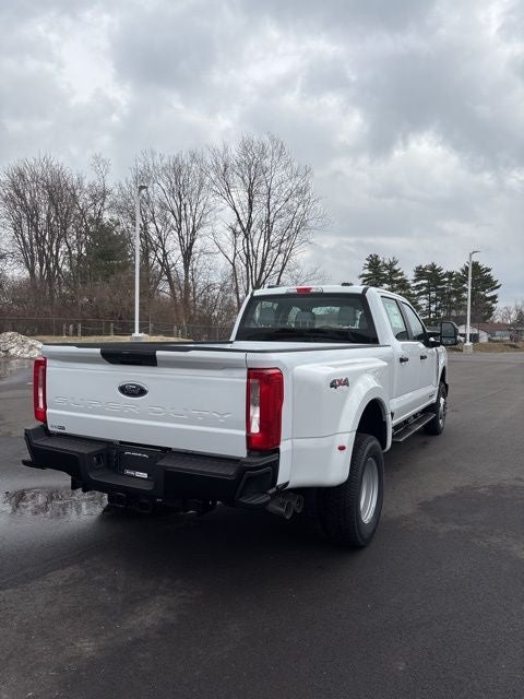 2026 Ford F-350 XL DRW