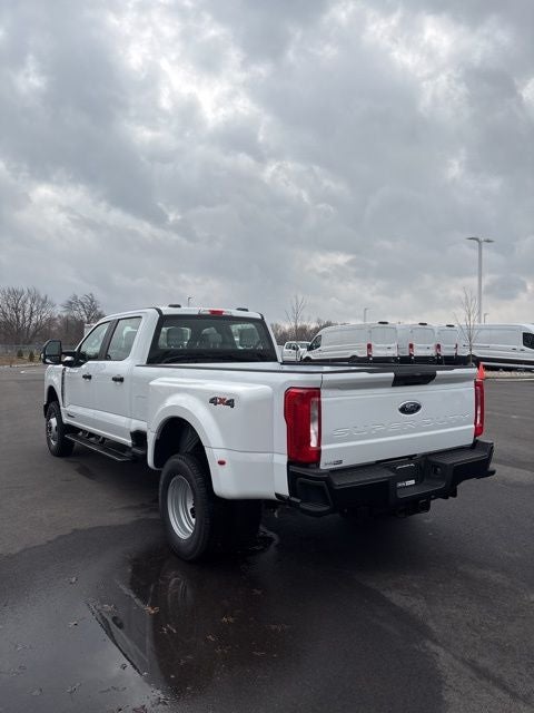 2026 Ford F-350 XL DRW