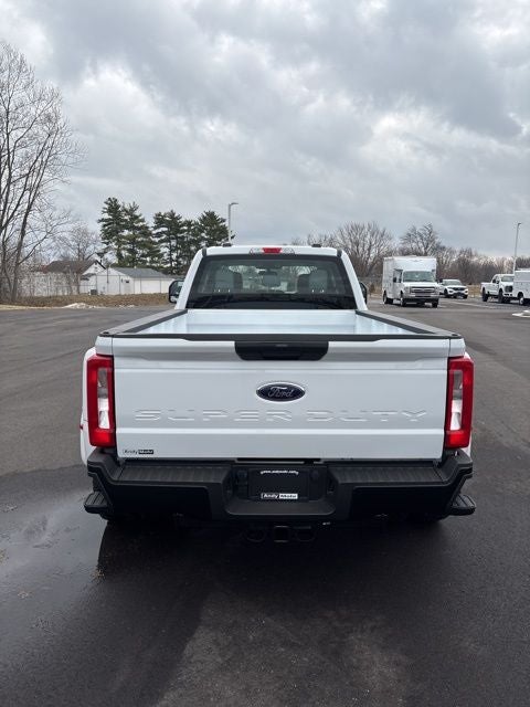 2026 Ford F-350 XL DRW