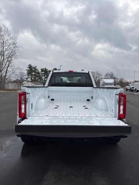 2026 Ford F-350 XL DRW