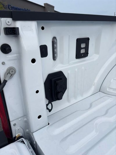 2026 Ford F-350 Lariat DRW
