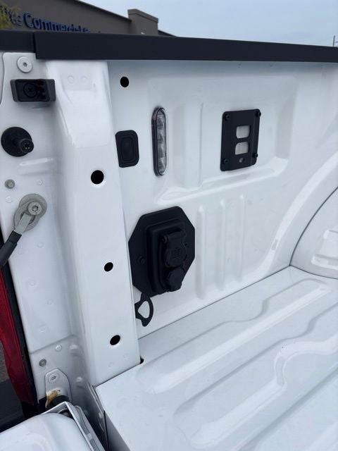 2026 Ford F-350 Lariat DRW