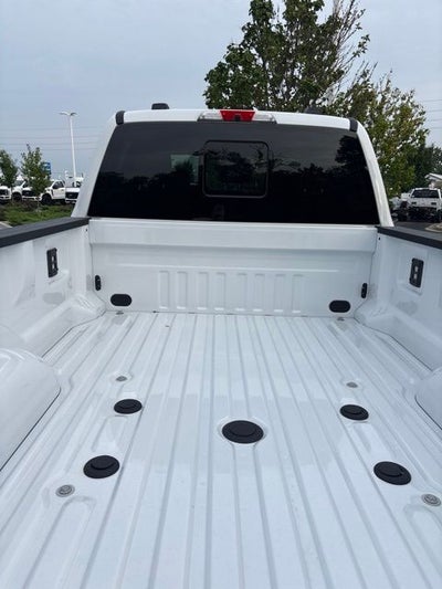 2026 Ford F-350 Lariat DRW