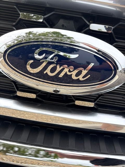 2026 Ford F-350 Lariat DRW