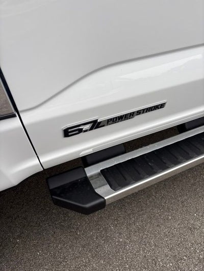 2026 Ford F-350 Lariat DRW