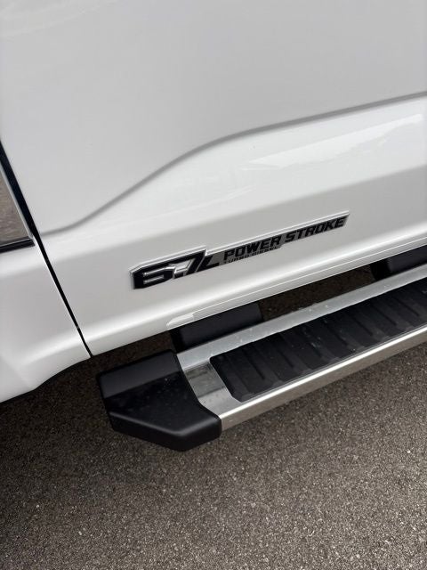 2026 Ford F-350 Lariat DRW