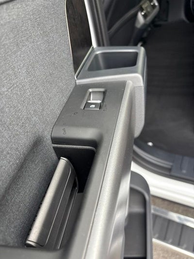2026 Ford F-350 Lariat DRW